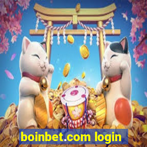 boinbet.com login